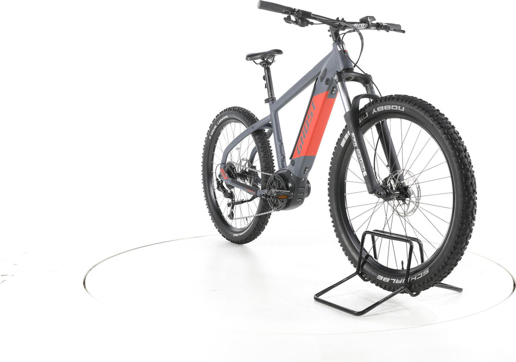 Produit reconditionné - Ghost E-Teru B Essential E-Bike - Bon Etat