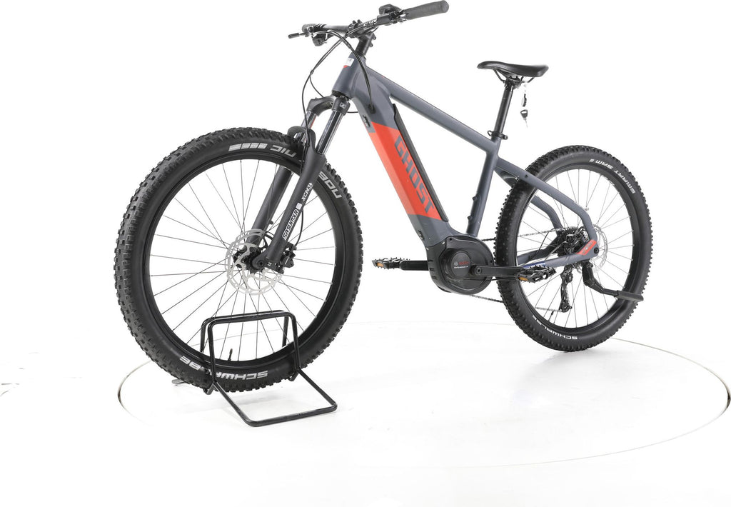 Produit reconditionné - Ghost E-Teru B Essential E-Bike - Bon Etat