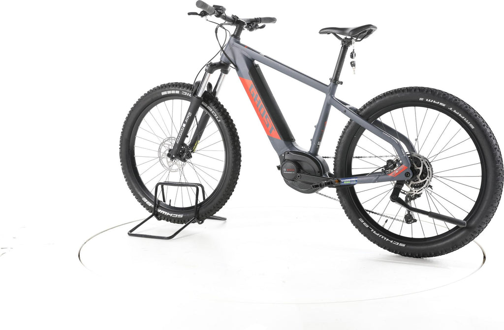 Produit reconditionné - Ghost E-Teru B Essential E-Bike - Bon Etat