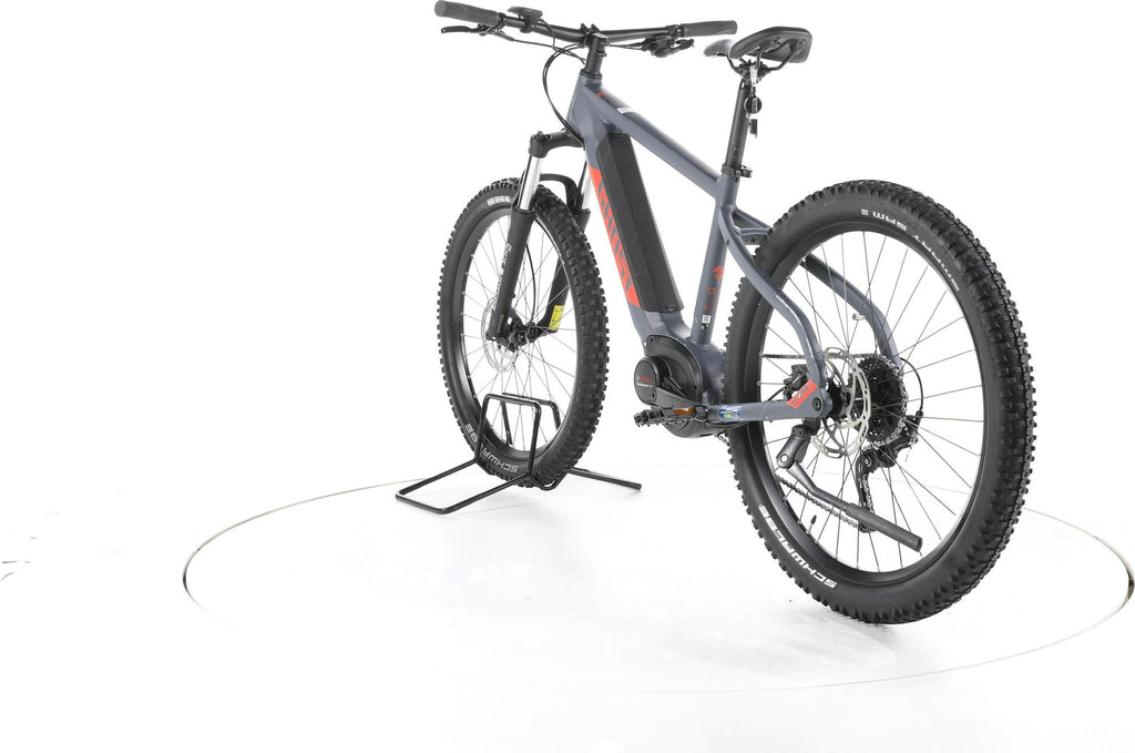 Produit reconditionné - Ghost E-Teru B Essential E-Bike - Bon Etat
