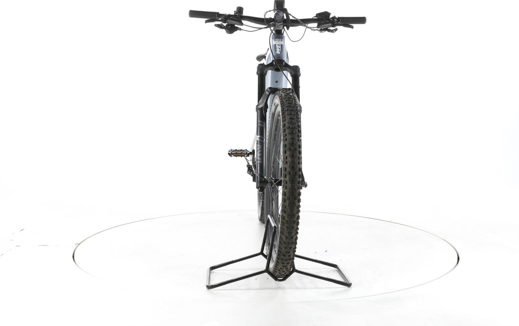 Produit reconditionné - KTM Macina Lycan 771 Fully E-Bike - Très Bon Etat