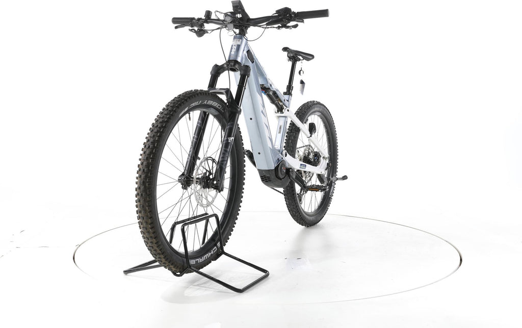 Produit reconditionné - KTM Macina Lycan 771 Fully E-Bike - Très Bon Etat