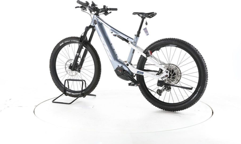 Produit reconditionné - KTM Macina Lycan 771 Fully E-Bike - Très Bon Etat