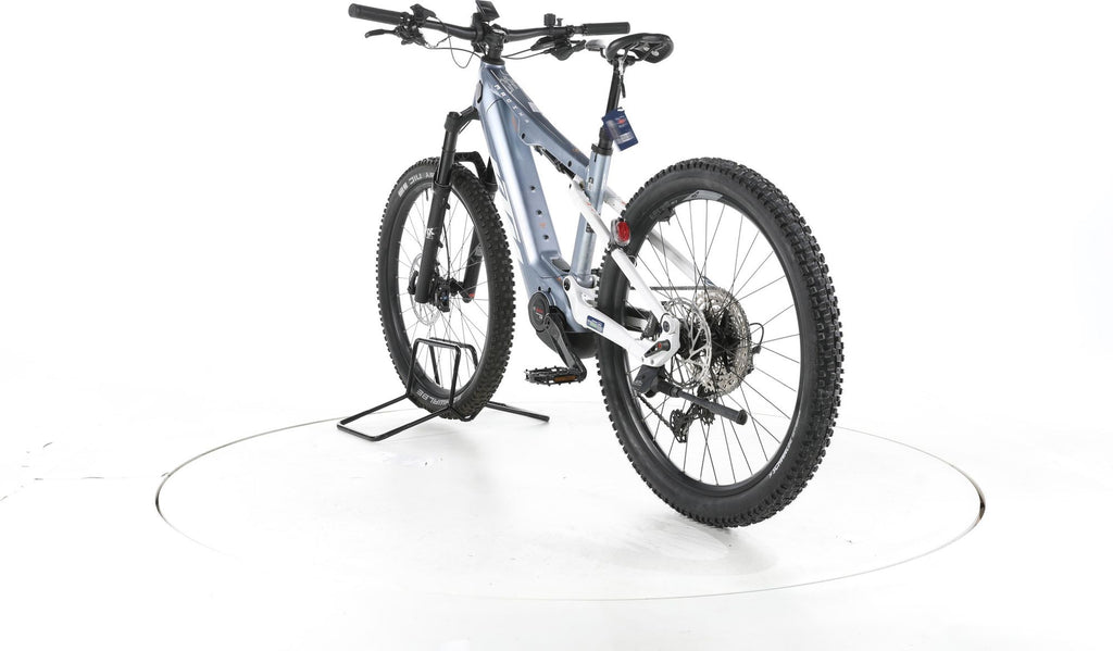 Produit reconditionné - KTM Macina Lycan 771 Fully E-Bike - Très Bon Etat