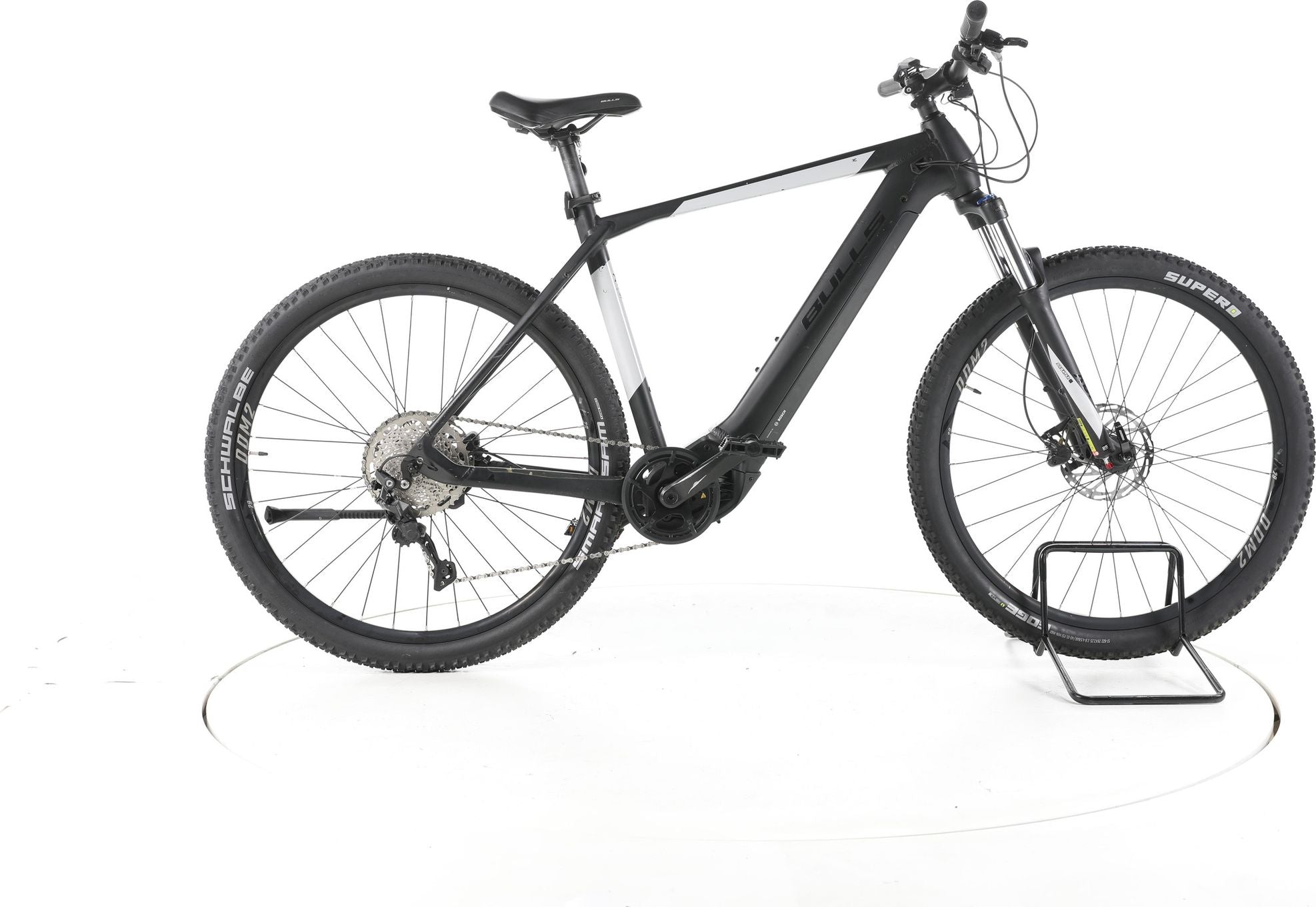 Produit reconditionné - Bulls Copperhead EVO 1 E-Bike - Très Bon Etat