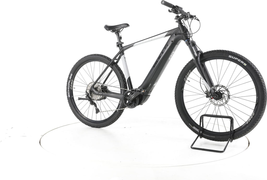Produit reconditionné - Bulls Copperhead EVO 1 E-Bike - Très Bon Etat