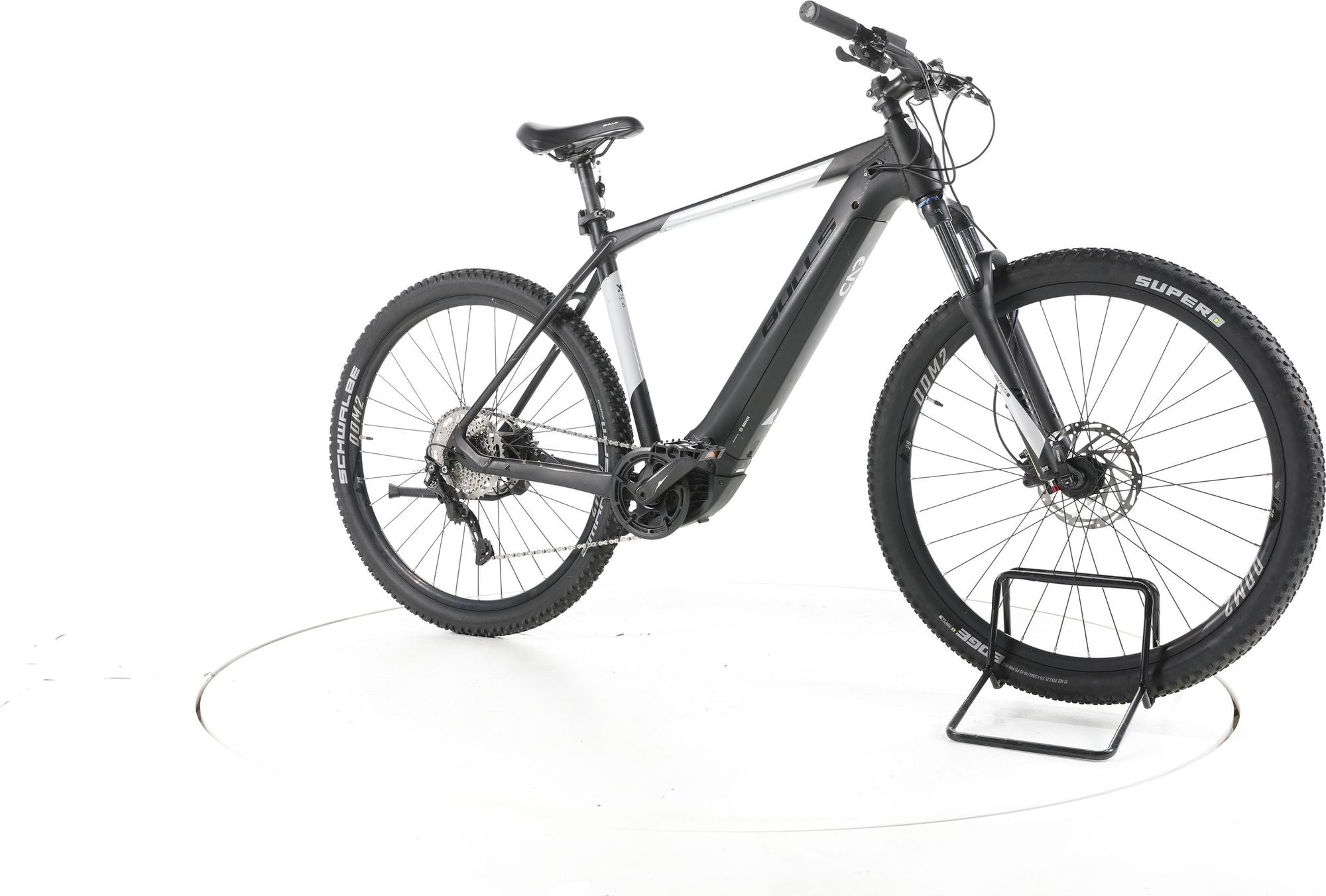 Produit reconditionné - Bulls Copperhead EVO 1 E-Bike - Très Bon Etat