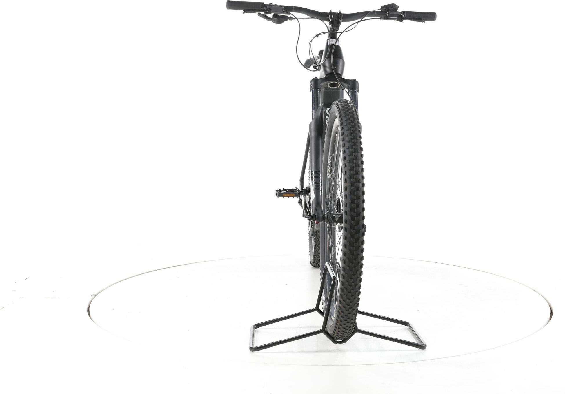 Produit reconditionné - Bulls Copperhead EVO 1 E-Bike - Très Bon Etat