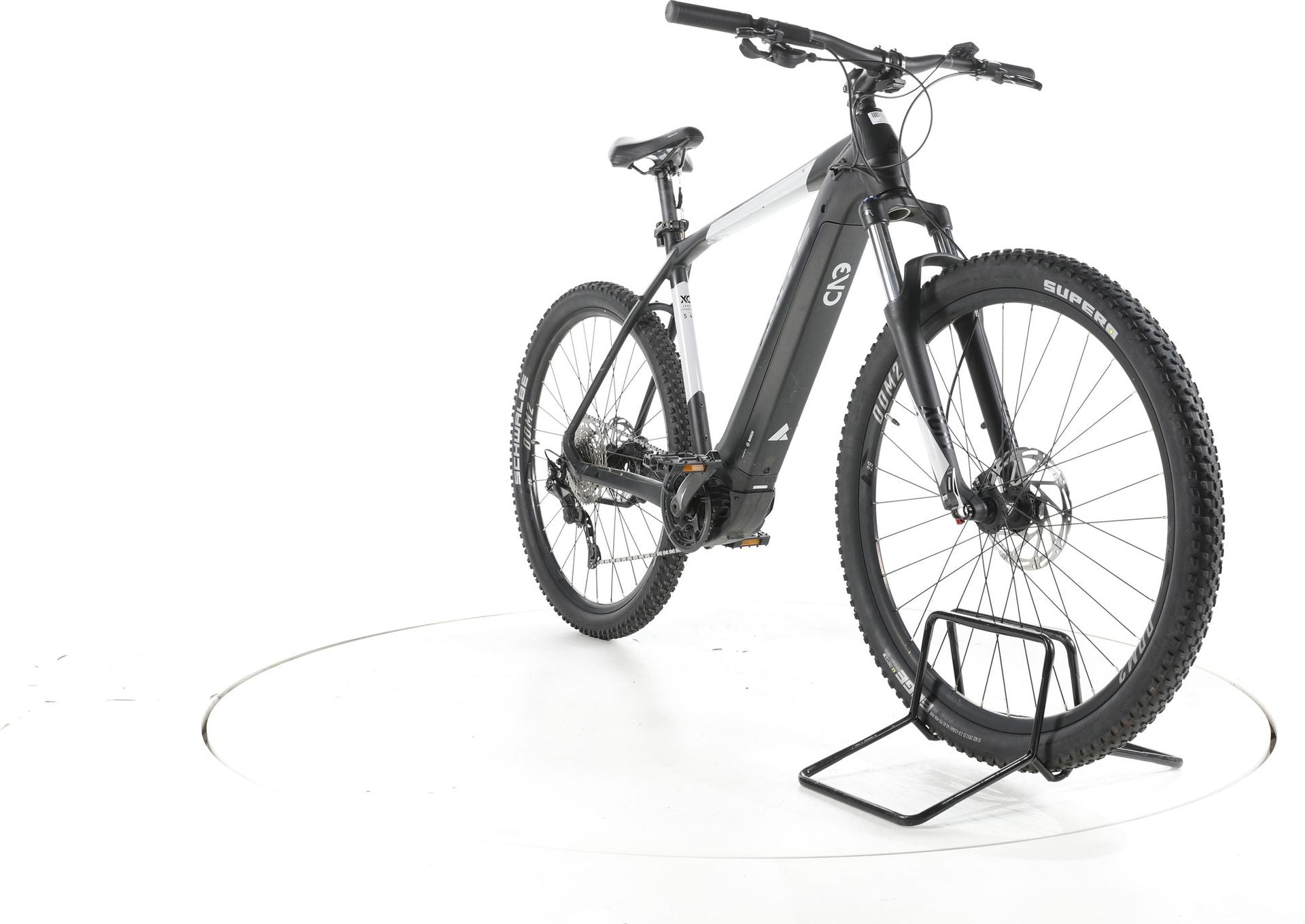 Produit reconditionné - Bulls Copperhead EVO 1 E-Bike - Très Bon Etat