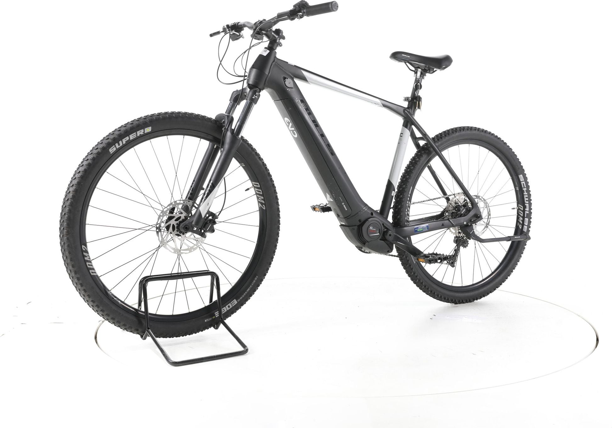 Produit reconditionné - Bulls Copperhead EVO 1 E-Bike - Très Bon Etat