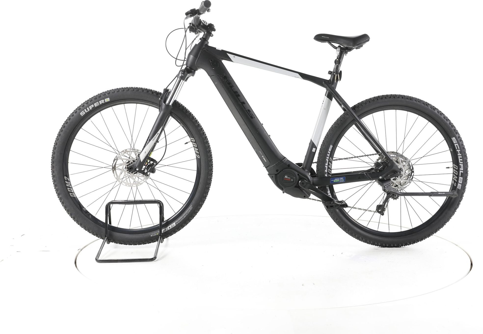 Produit reconditionné - Bulls Copperhead EVO 1 E-Bike - Très Bon Etat