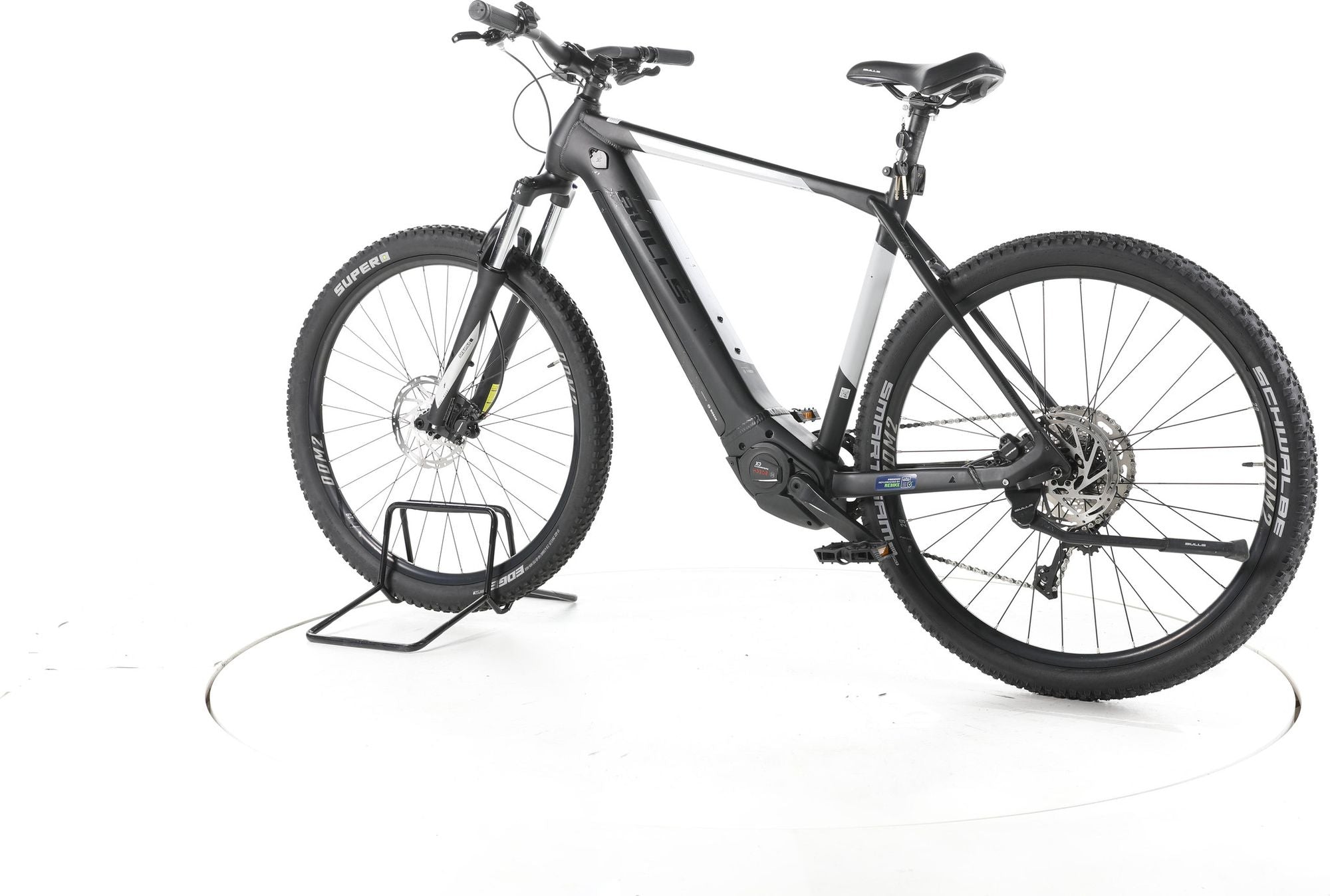 Produit reconditionné - Bulls Copperhead EVO 1 E-Bike - Très Bon Etat