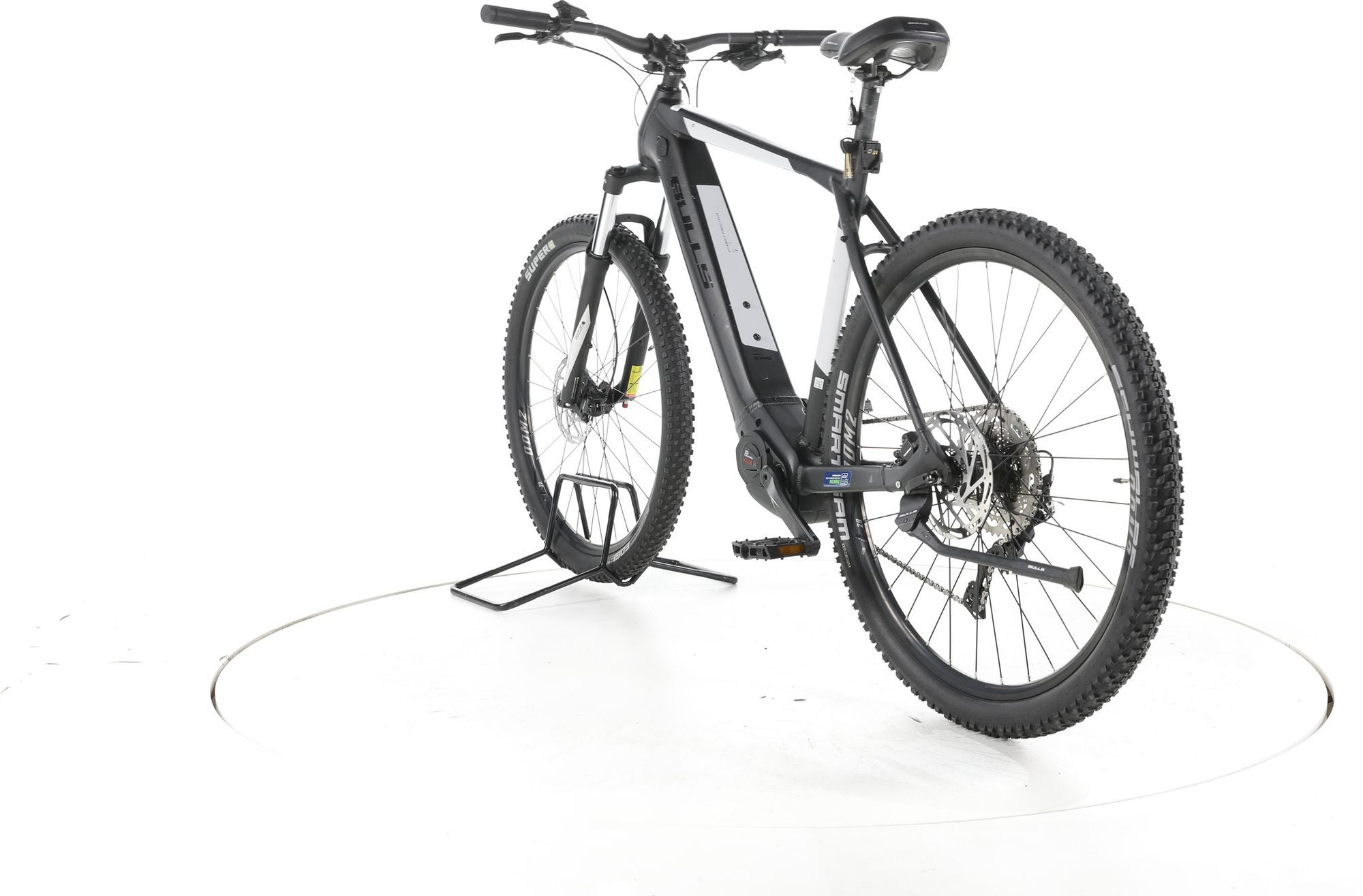 Produit reconditionné - Bulls Copperhead EVO 1 E-Bike - Très Bon Etat