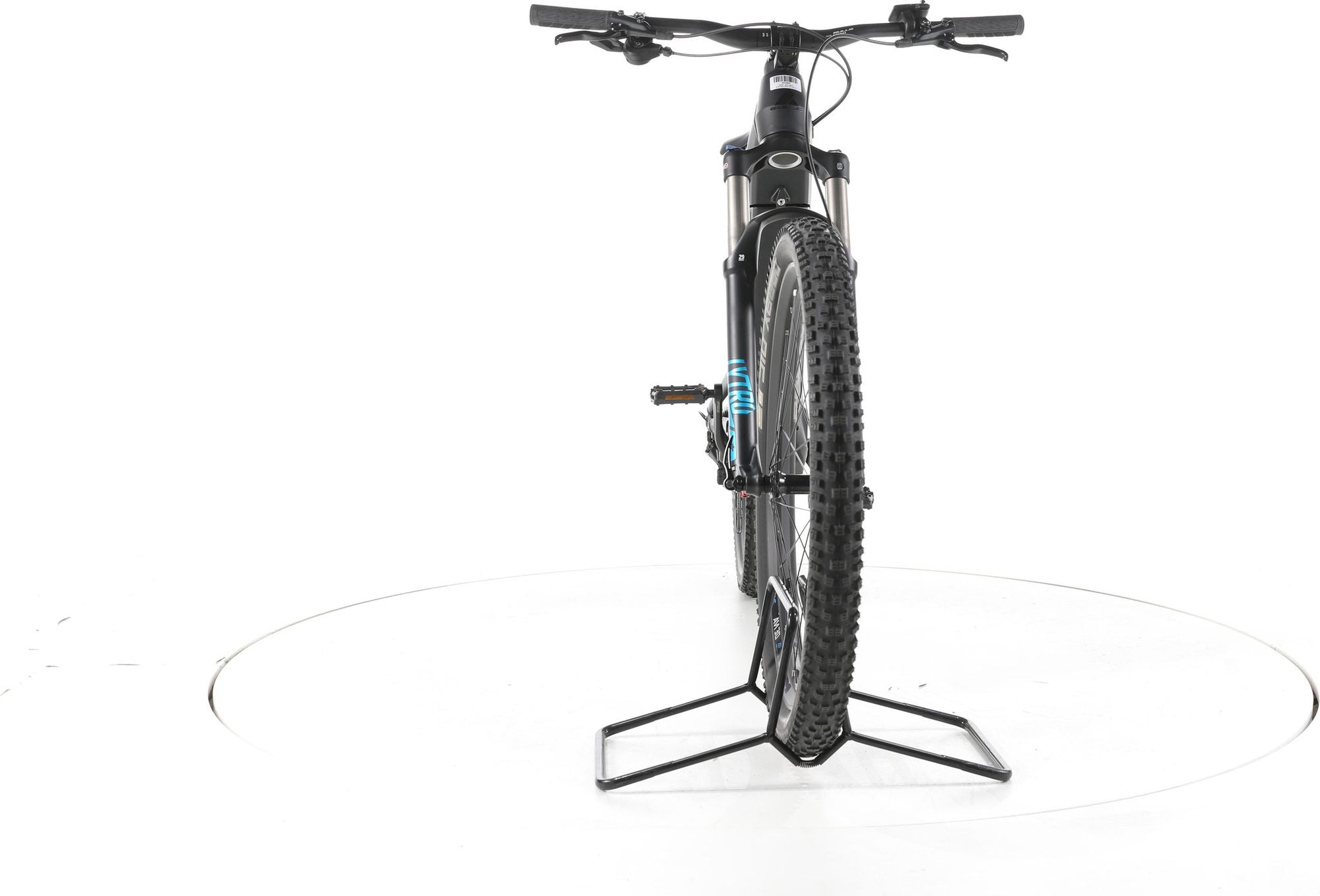 Produit reconditionné - Bulls E-Stream EVO TR1 Fully E-Bike - Très Bon Etat