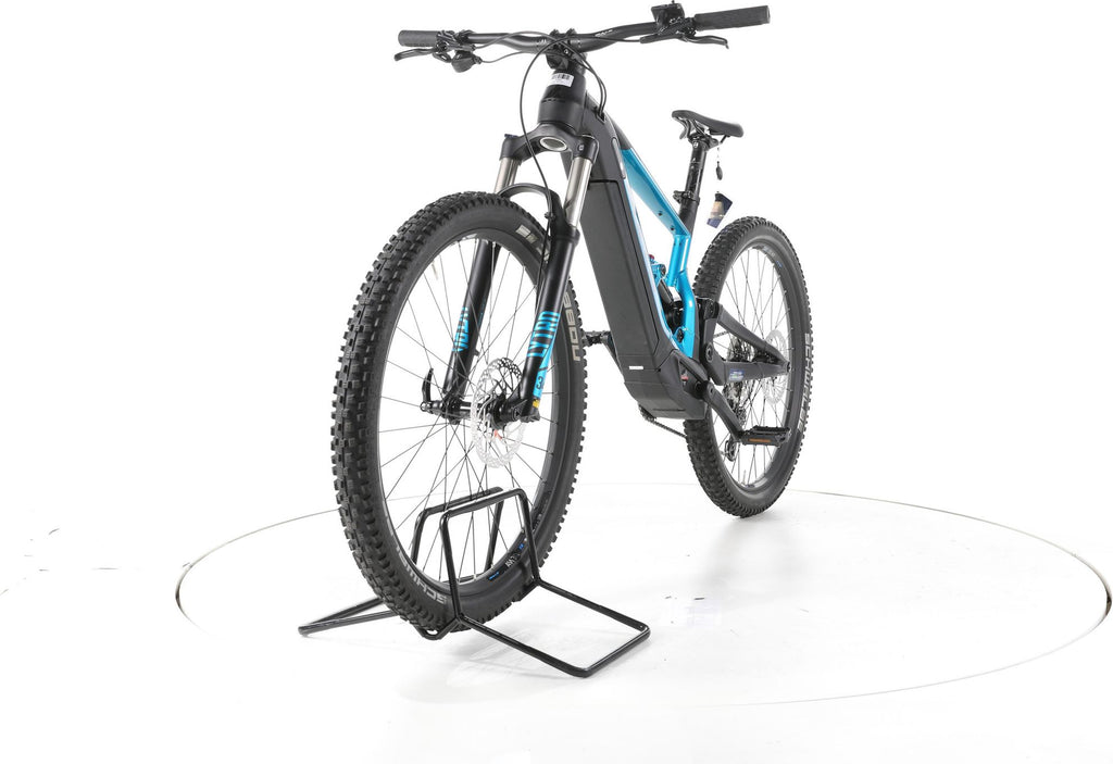 Produit reconditionné - Bulls E-Stream EVO TR1 Fully E-Bike - Très Bon Etat