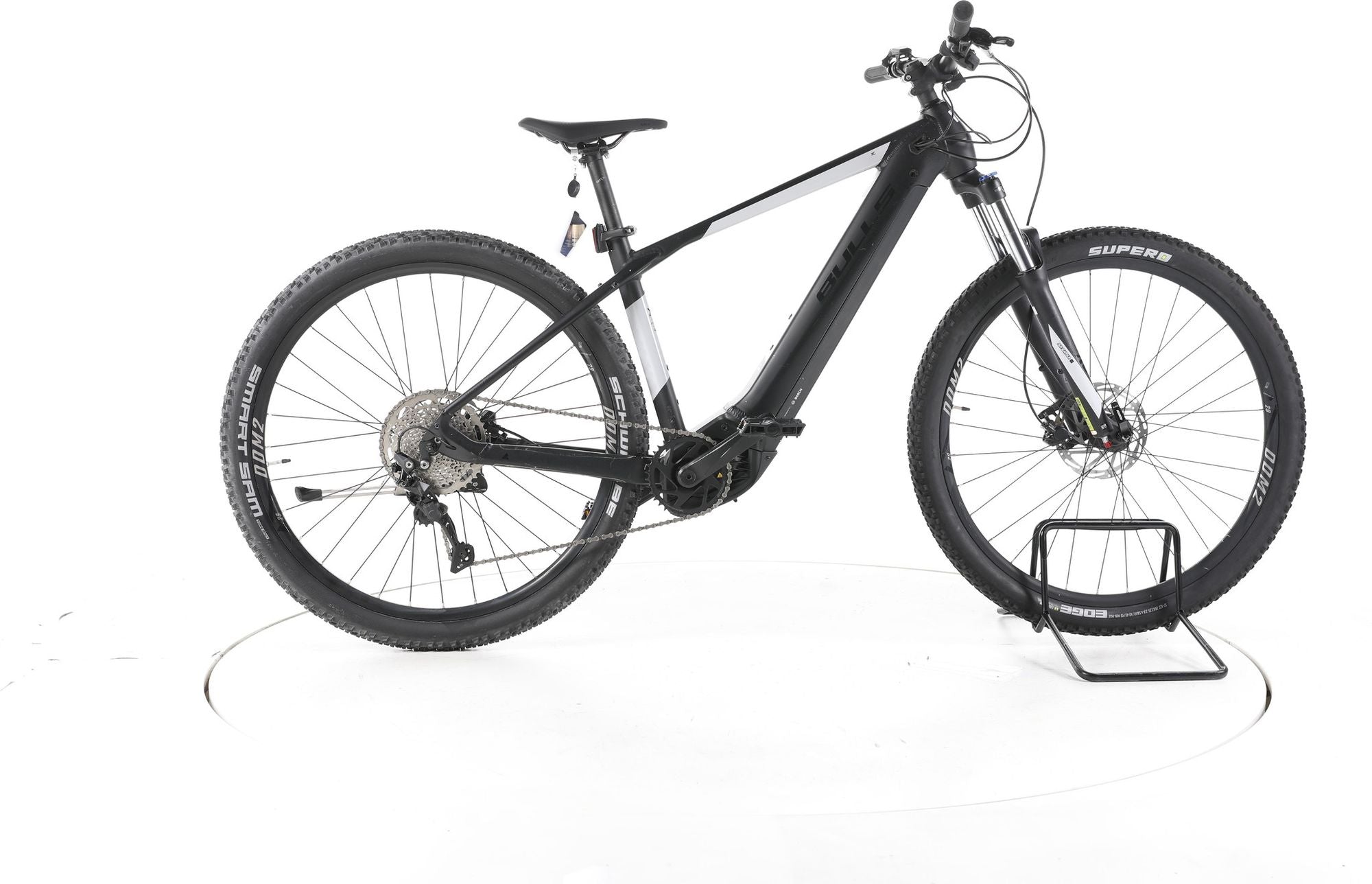 Produit reconditionné - Bulls Copperhead EVO 1 E-Bike - Très Bon Etat