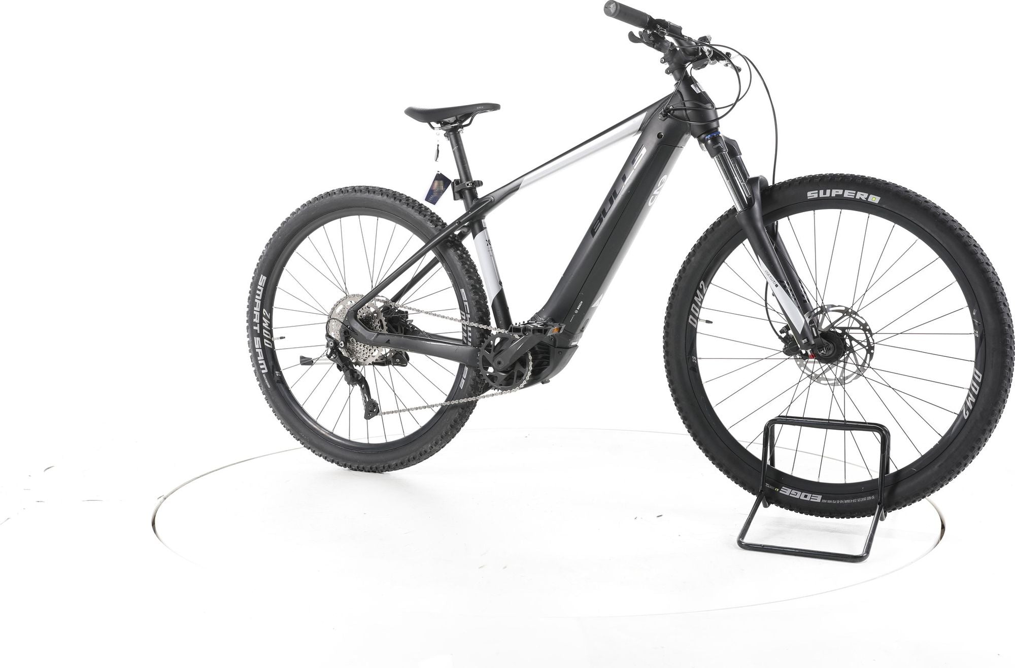 Produit reconditionné - Bulls Copperhead EVO 1 E-Bike - Très Bon Etat
