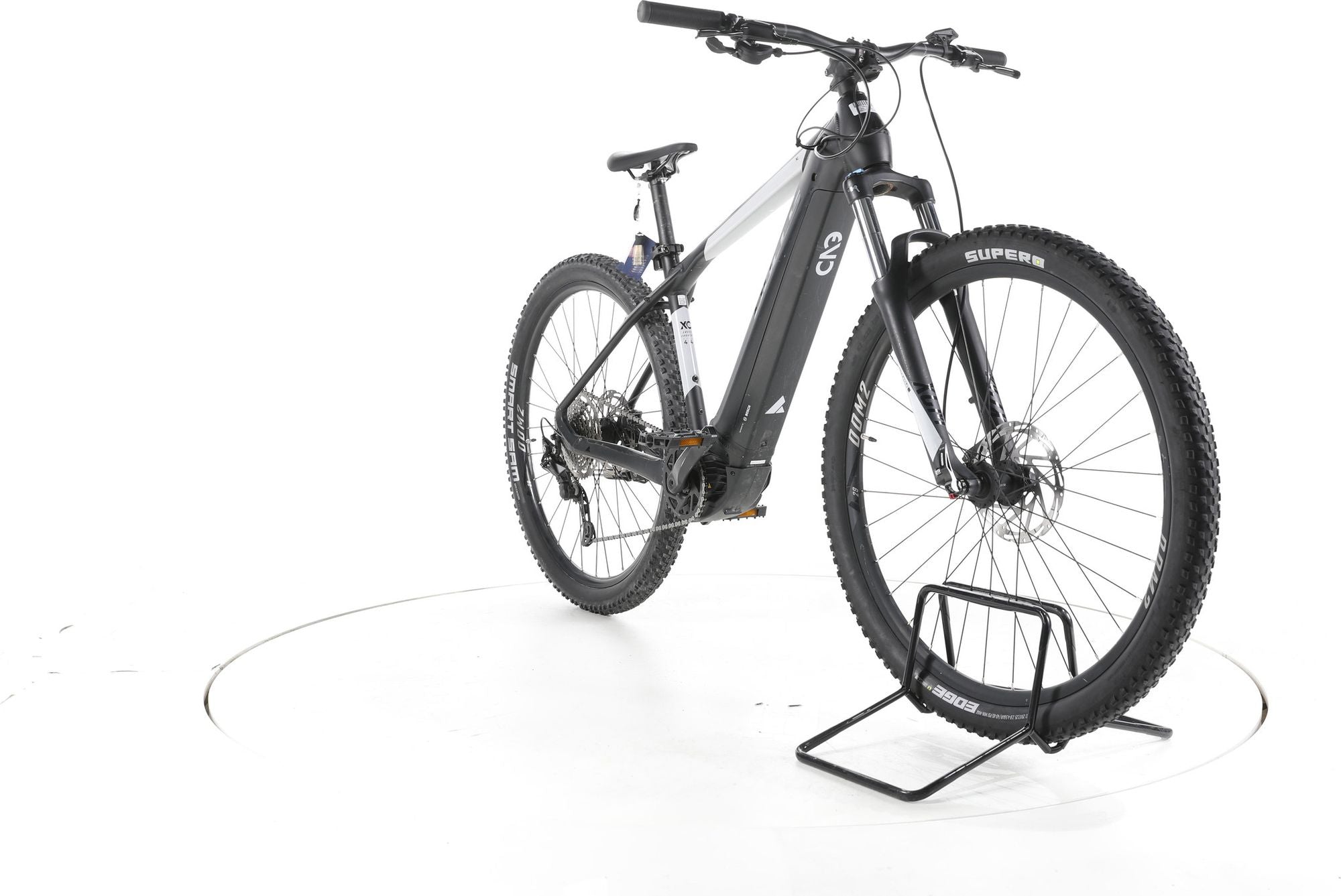 Produit reconditionné - Bulls Copperhead EVO 1 E-Bike - Très Bon Etat
