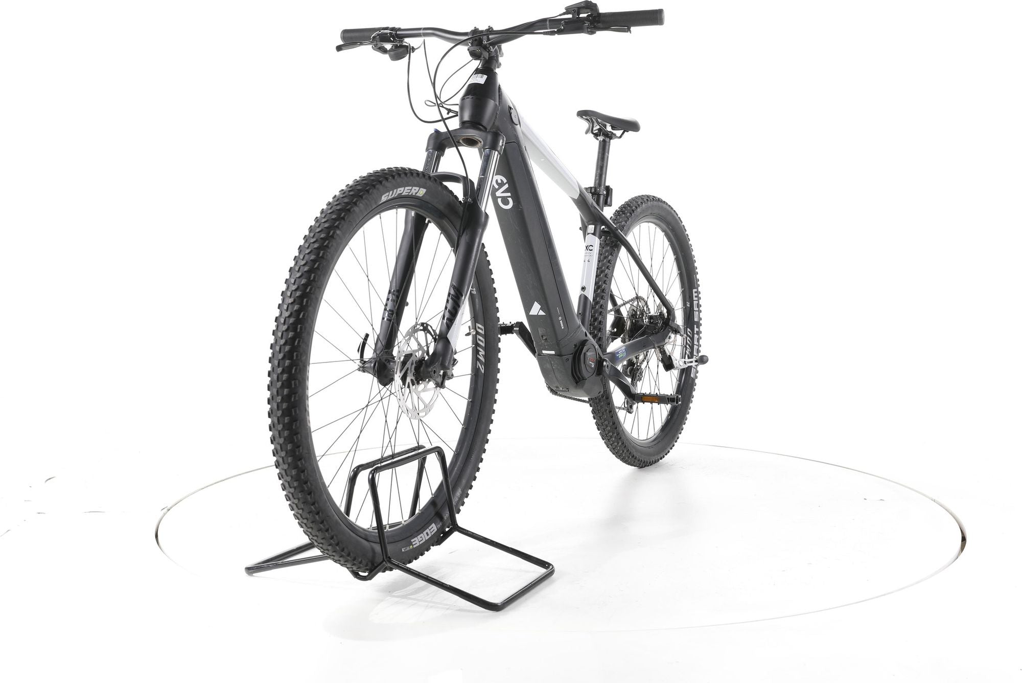 Produit reconditionné - Bulls Copperhead EVO 1 E-Bike - Très Bon Etat