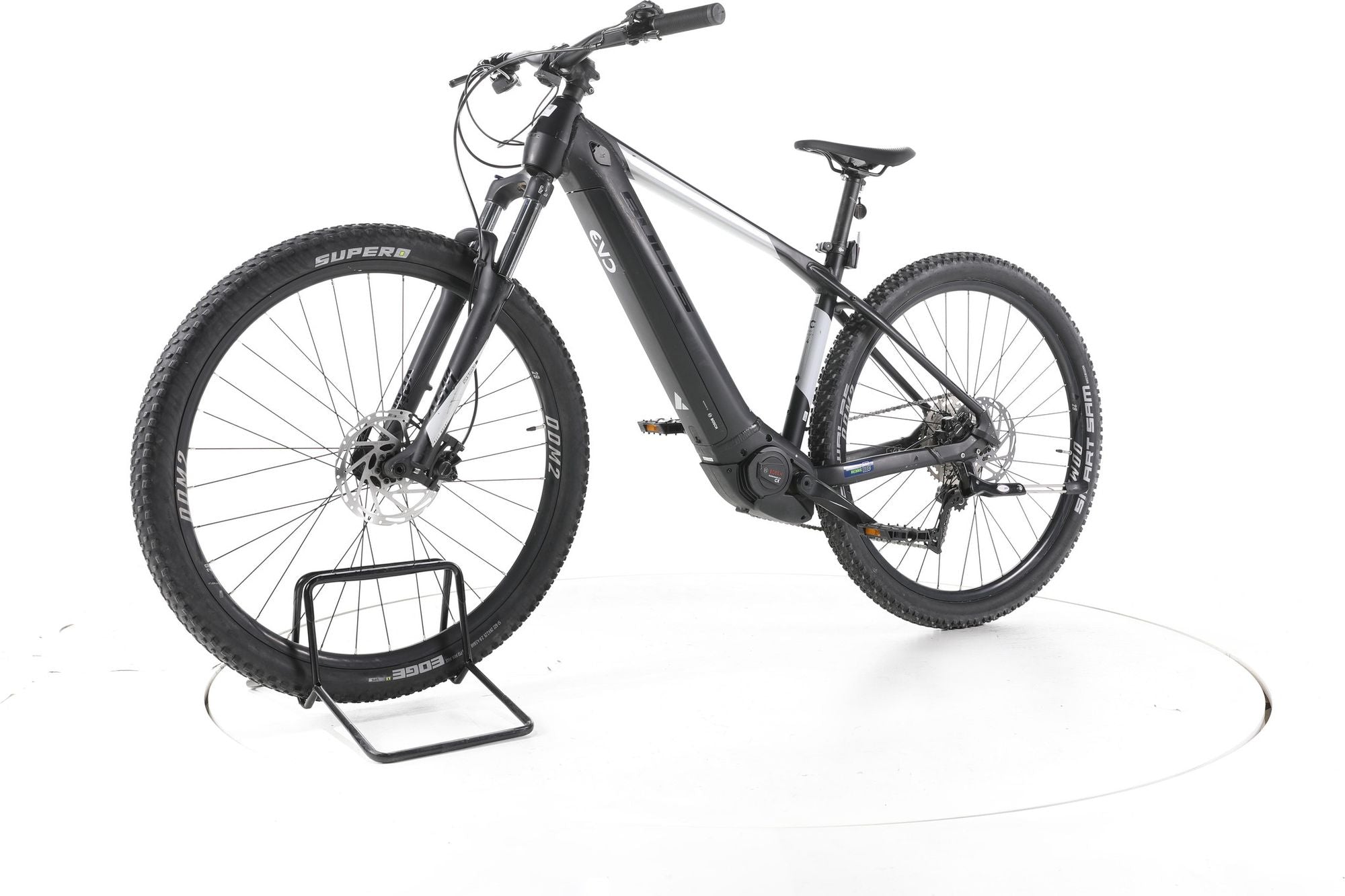 Produit reconditionné - Bulls Copperhead EVO 1 E-Bike - Très Bon Etat