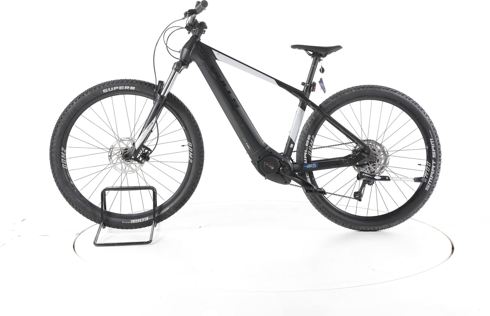 Produit reconditionné - Bulls Copperhead EVO 1 E-Bike - Très Bon Etat
