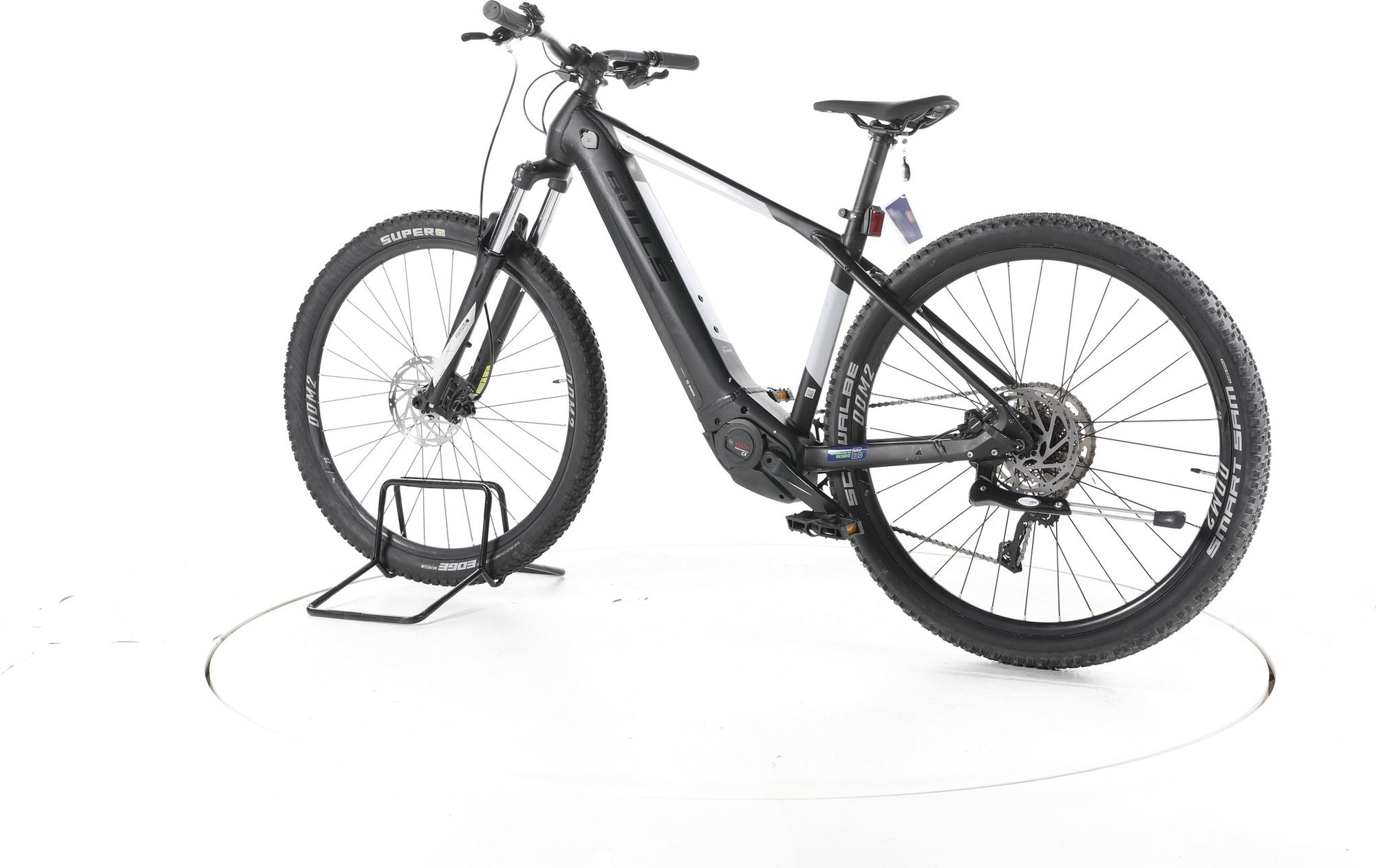 Produit reconditionné - Bulls Copperhead EVO 1 E-Bike - Très Bon Etat