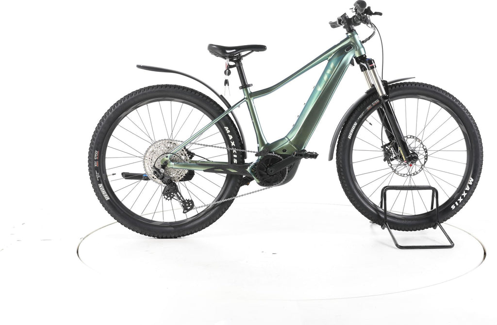Produit reconditionné - Liv Vall-E+ 1 E-Bike - Très Bon Etat