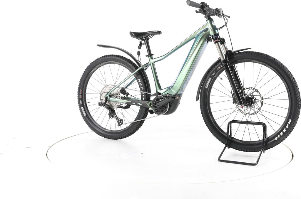 Produit reconditionné - Liv Vall-E+ 1 E-Bike - Très Bon Etat