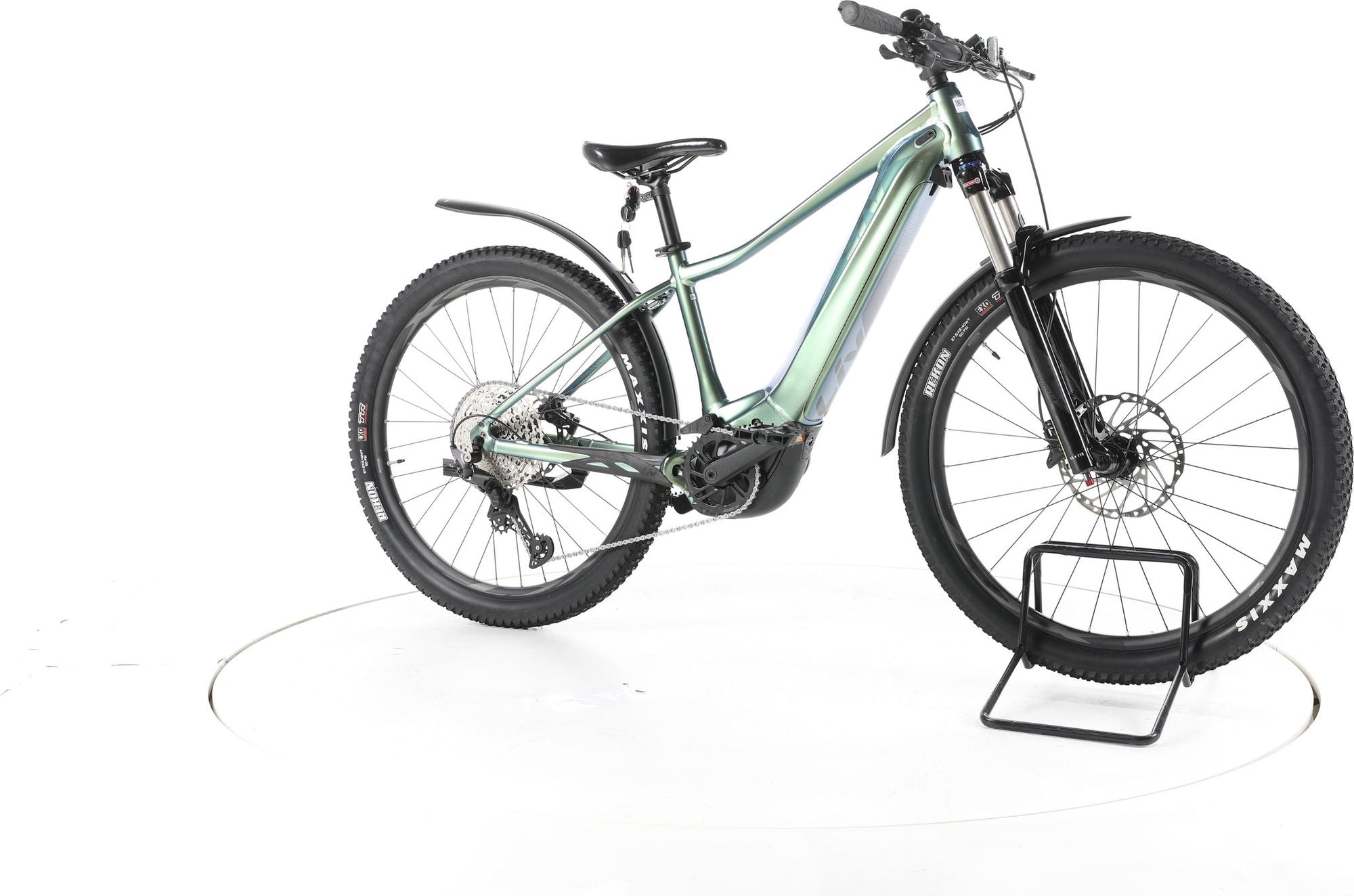 Produit reconditionné - Liv Vall-E+ 1 E-Bike - Très Bon Etat