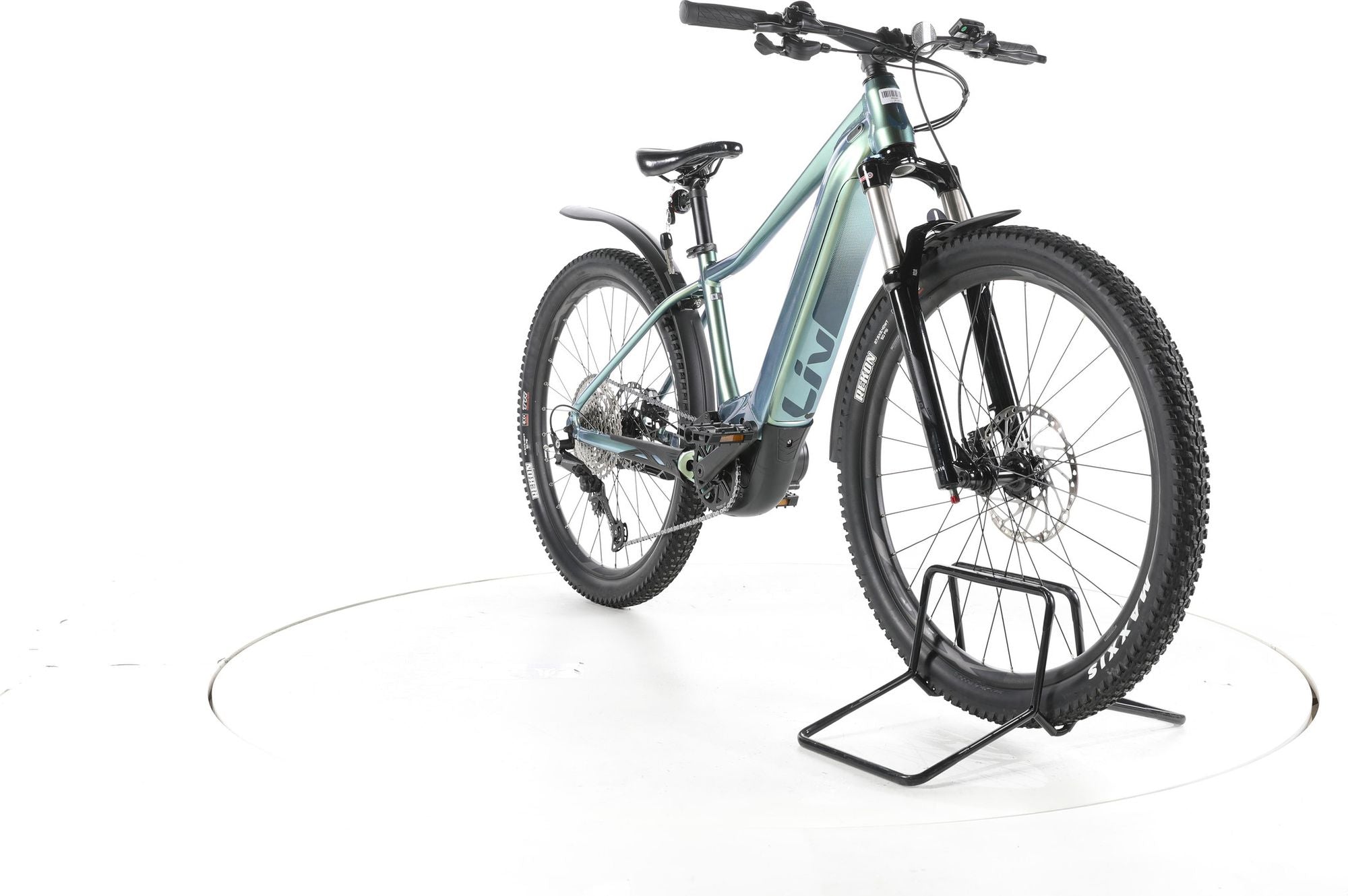Produit reconditionné - Liv Vall-E+ 1 E-Bike - Très Bon Etat