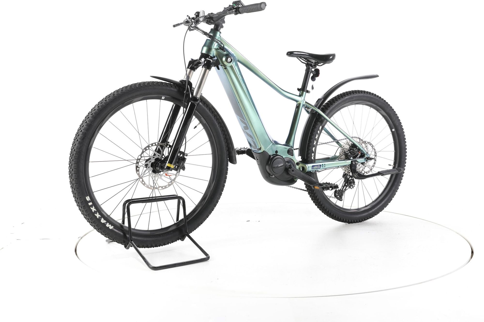 Produit reconditionné - Liv Vall-E+ 1 E-Bike - Très Bon Etat