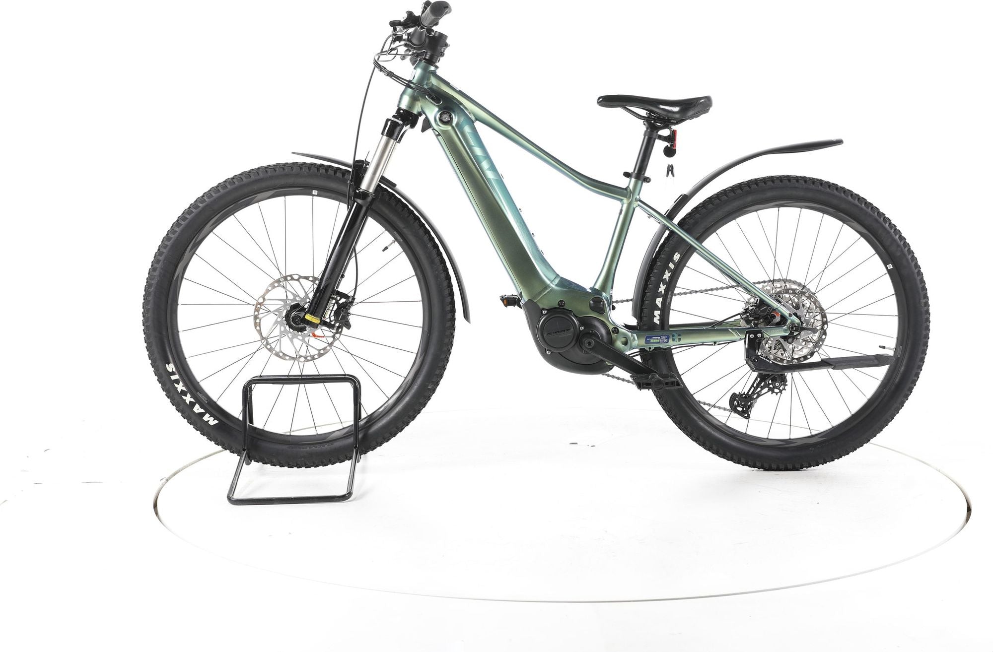 Produit reconditionné - Liv Vall-E+ 1 E-Bike - Très Bon Etat
