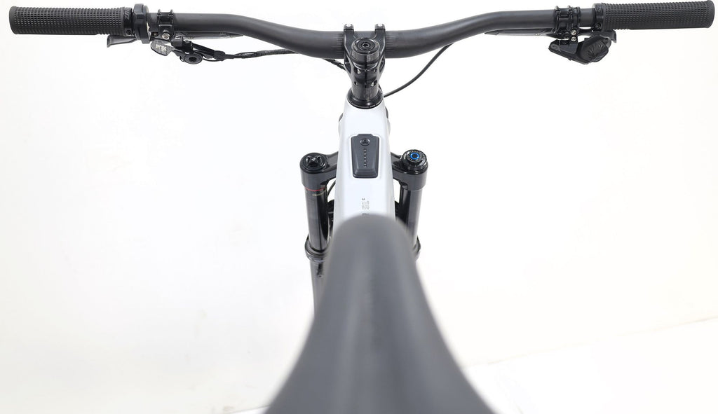 Produit Reconditionné · VTT électrique SANTA CRUZ Heckler SL C GX AXS 2024 · Très bon état