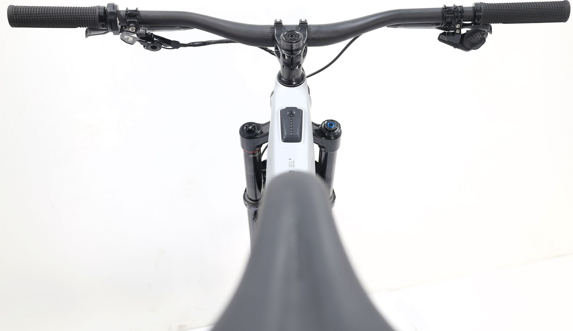 Produit Reconditionné · VTT électrique SANTA CRUZ Heckler SL C GX AXS 2024 · Très bon état