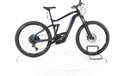 Produit reconditionné - Haibike AllTrail 8 Fully E-Bike - Très Bon Etat