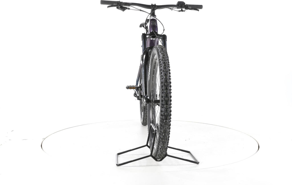 Produit reconditionné - Haibike AllTrail 8 Fully E-Bike - Très Bon Etat