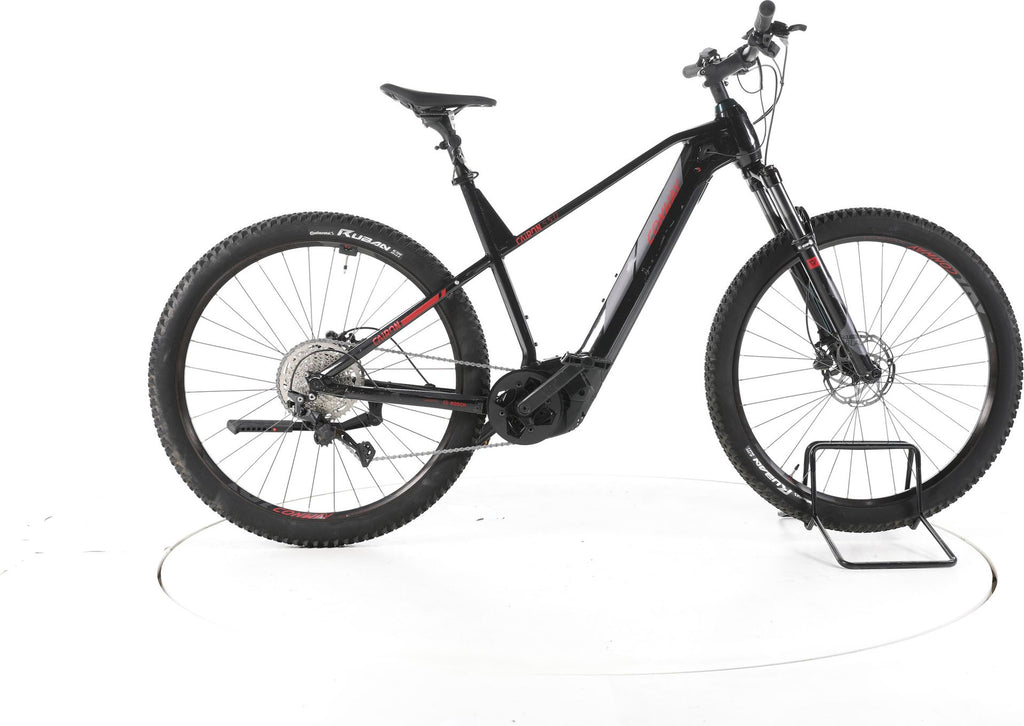 Produit reconditionné - Conway Cairon S 5.0 E-Bike - Bon Etat