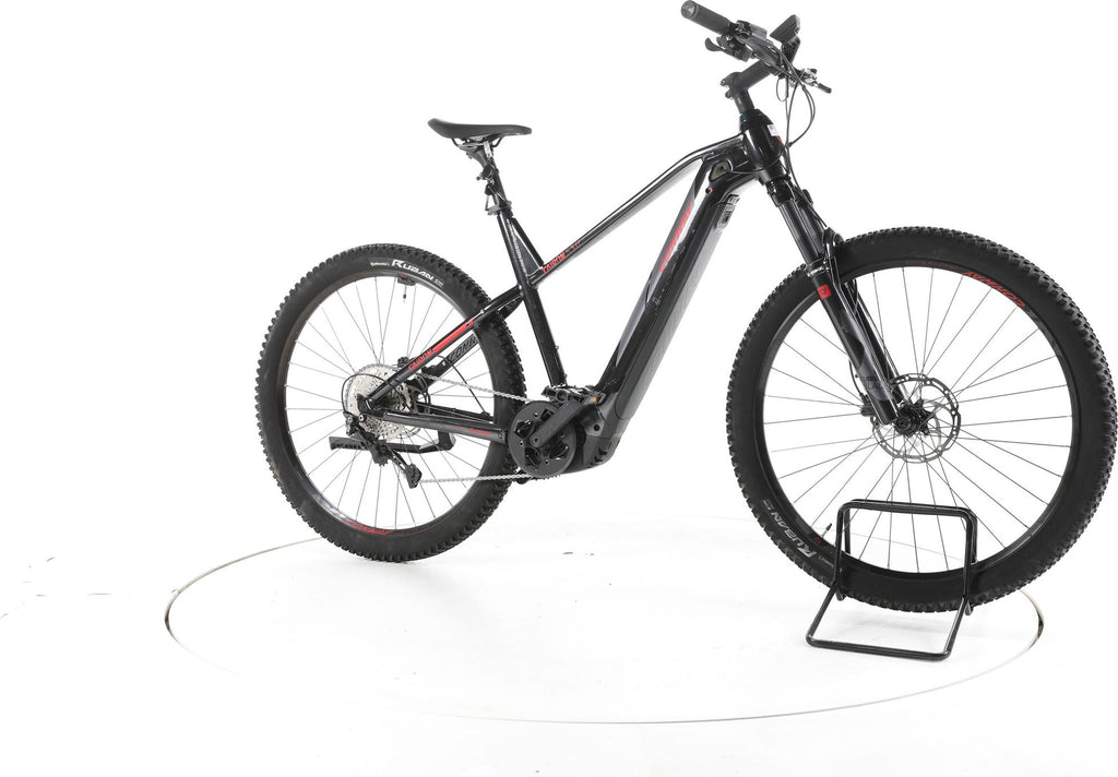 Produit reconditionné - Conway Cairon S 5.0 E-Bike - Bon Etat