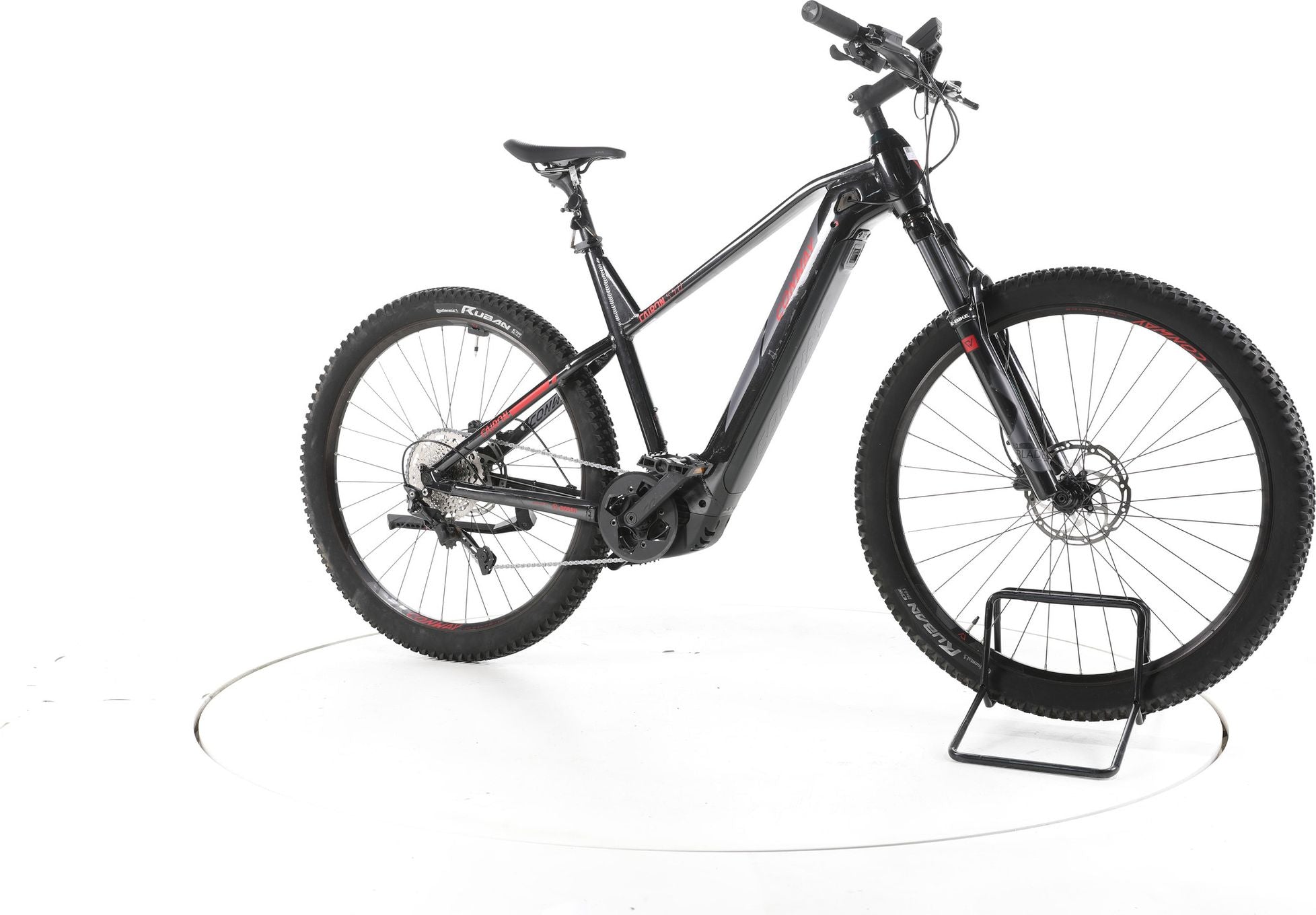 Produit reconditionné - Conway Cairon S 5.0 E-Bike - Bon Etat