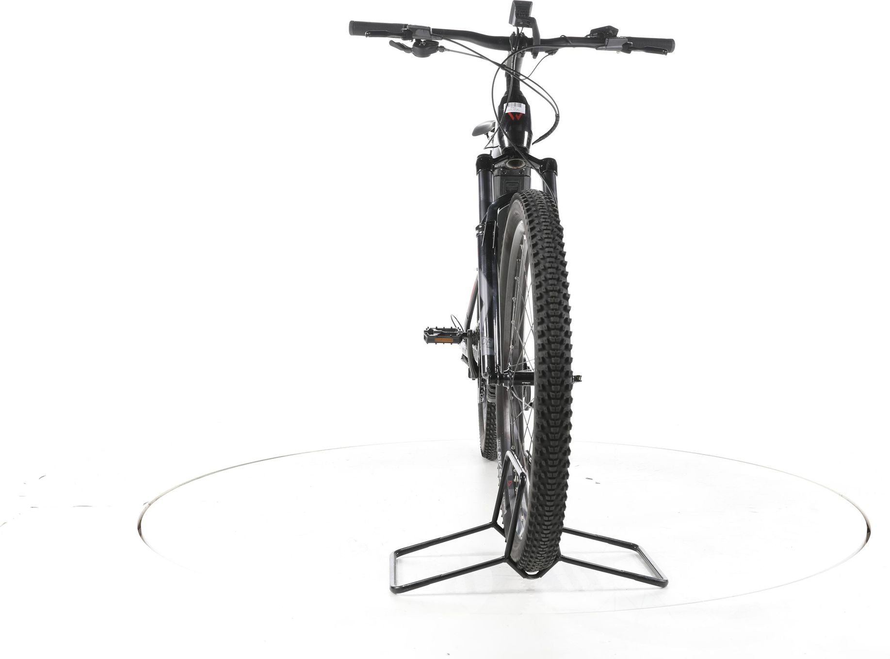 Produit reconditionné - Conway Cairon S 5.0 E-Bike - Bon Etat