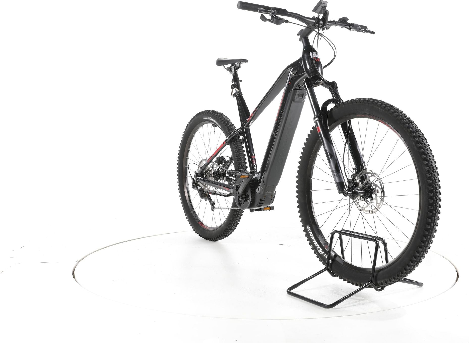 Produit reconditionné - Conway Cairon S 5.0 E-Bike - Bon Etat