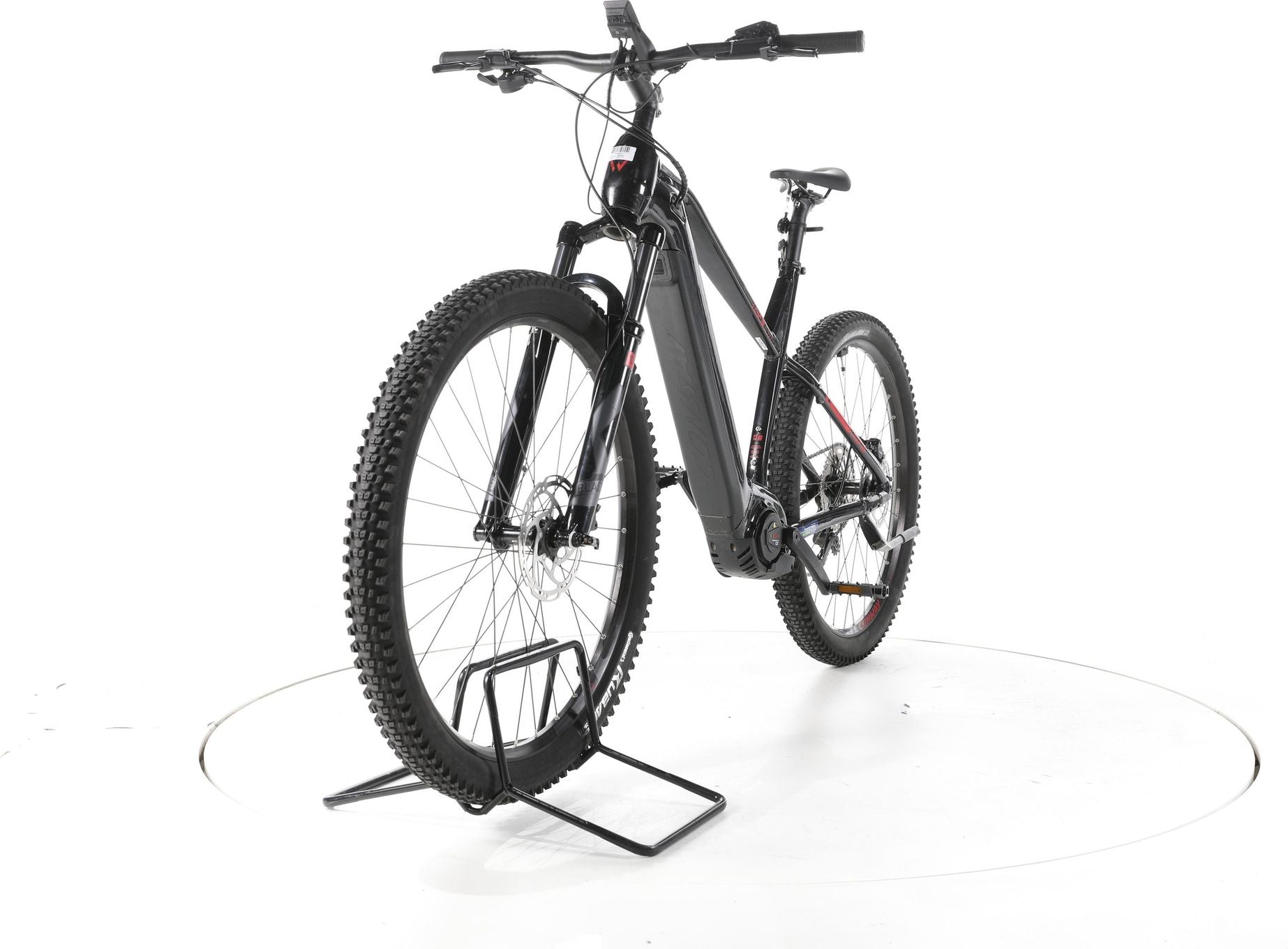 Produit reconditionné - Conway Cairon S 5.0 E-Bike - Bon Etat