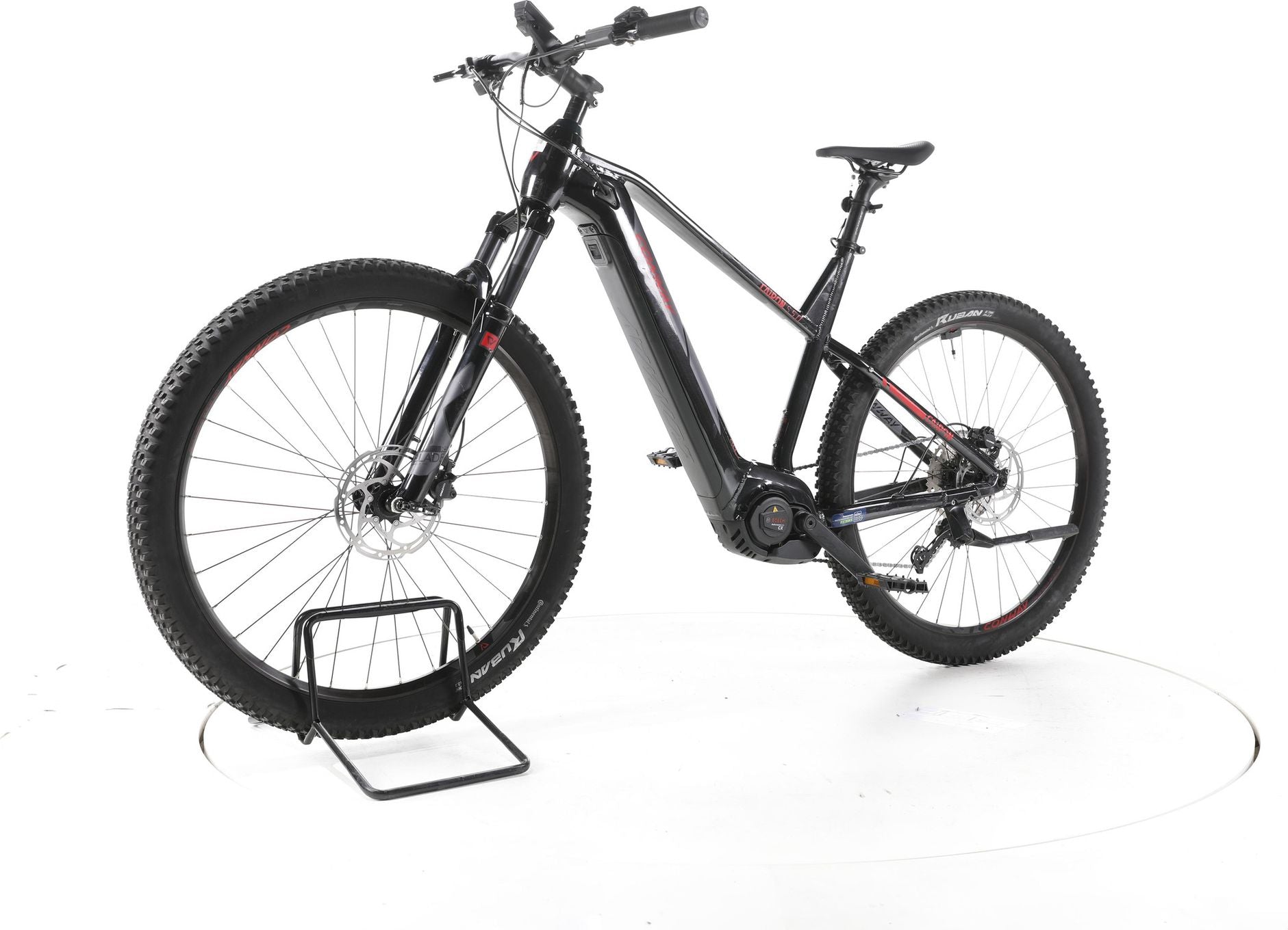 Produit reconditionné - Conway Cairon S 5.0 E-Bike - Bon Etat
