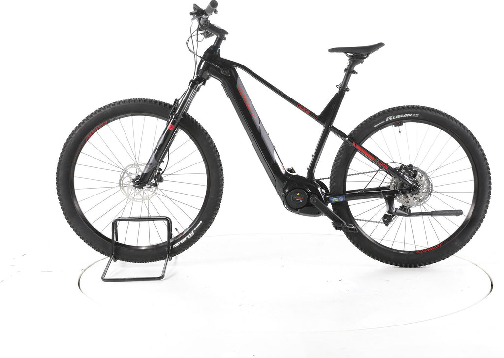 Produit reconditionné - Conway Cairon S 5.0 E-Bike - Bon Etat