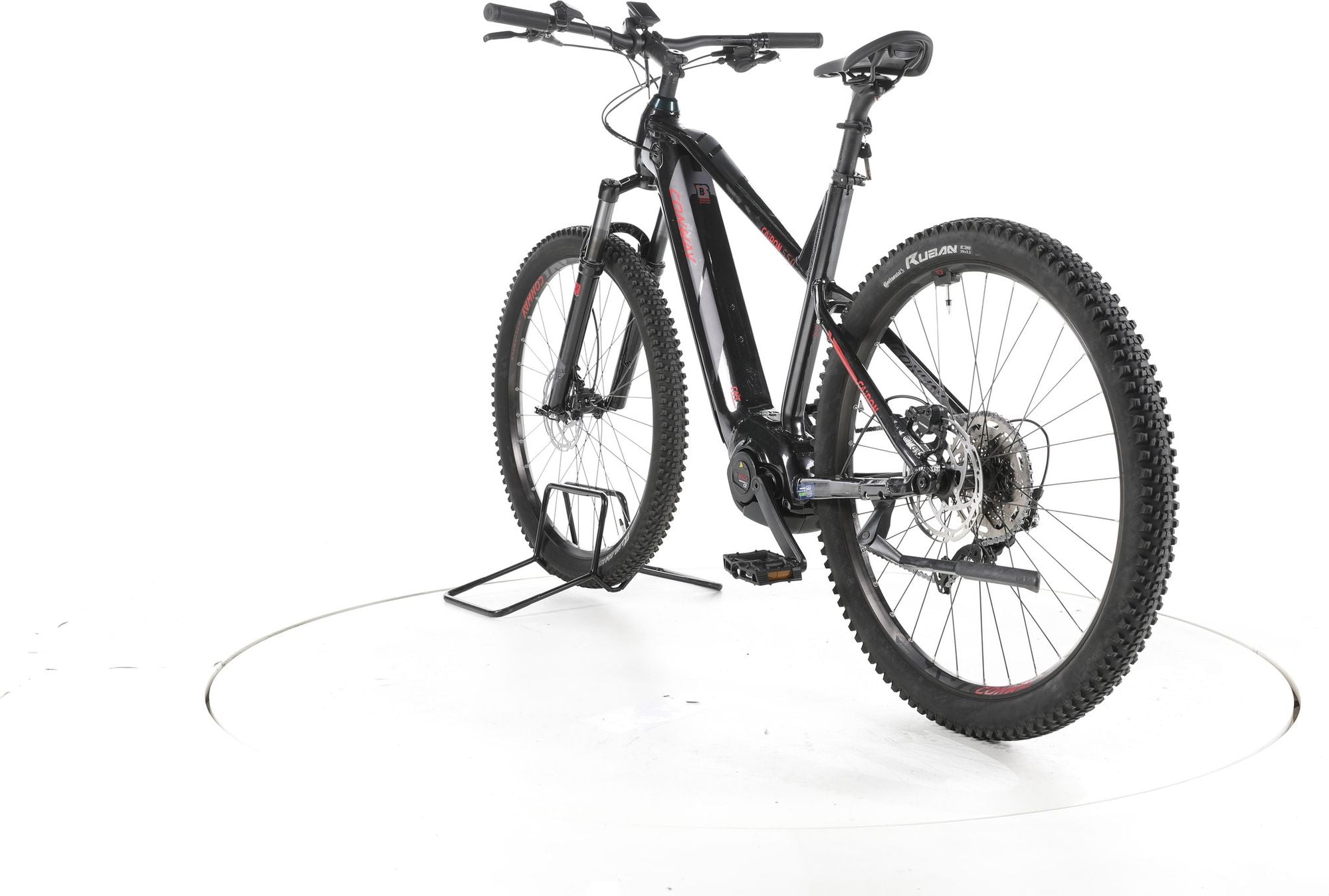 Produit reconditionné - Conway Cairon S 5.0 E-Bike - Bon Etat
