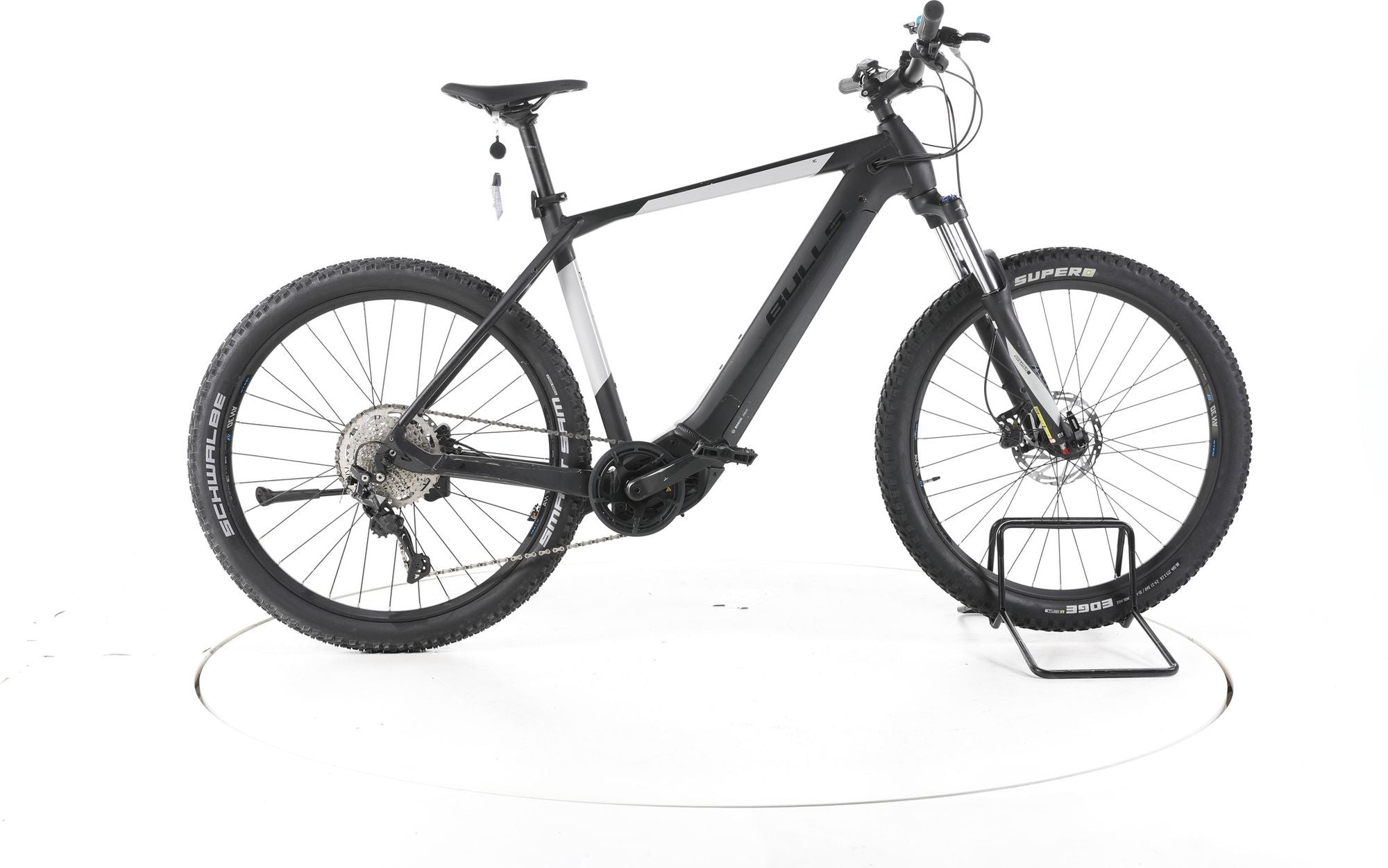 Produit reconditionné - Bulls Copperhead EVO 1 E-Bike - Très Bon Etat