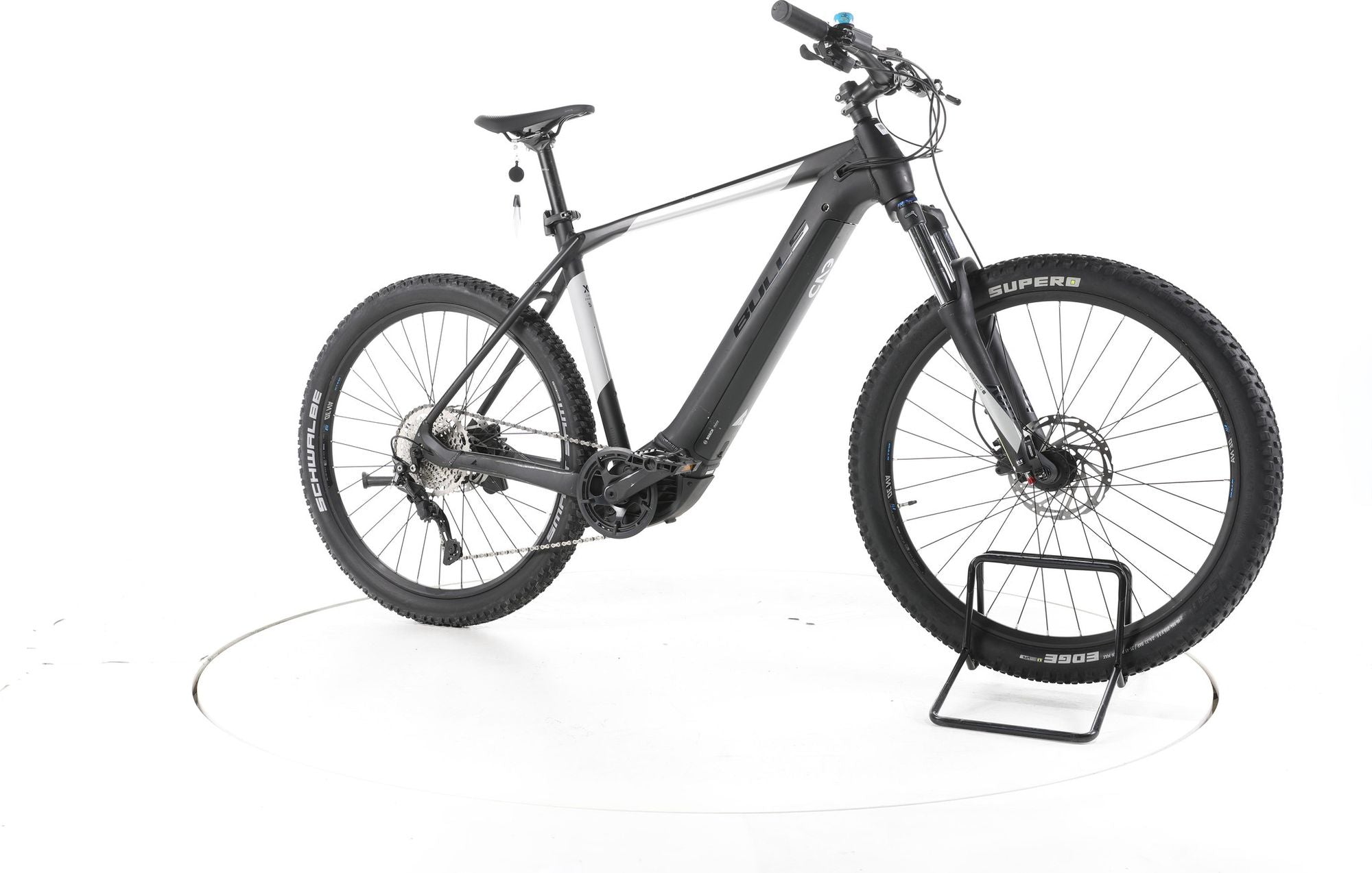 Produit reconditionné - Bulls Copperhead EVO 1 E-Bike - Très Bon Etat