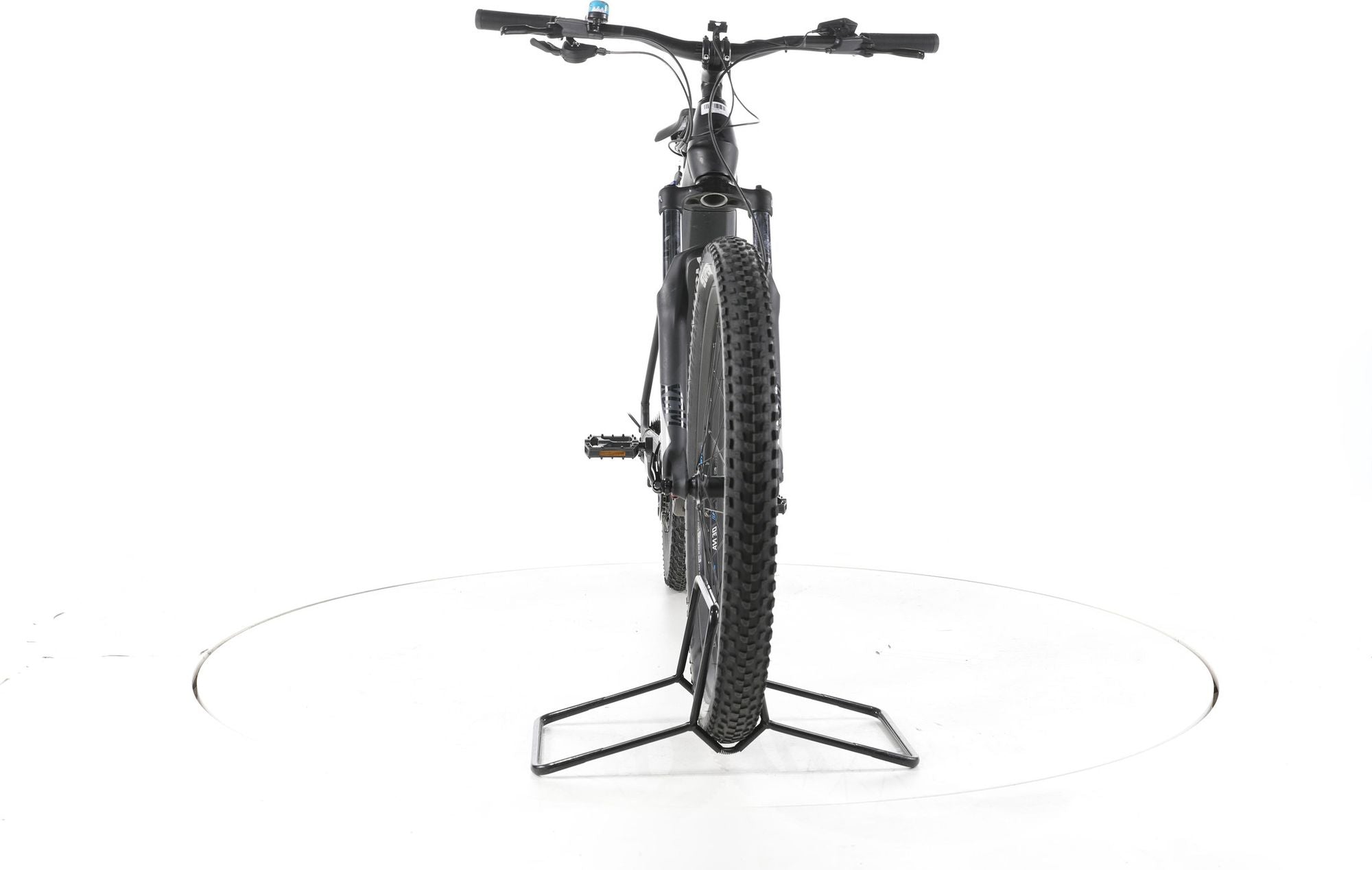 Produit reconditionné - Bulls Copperhead EVO 1 E-Bike - Très Bon Etat