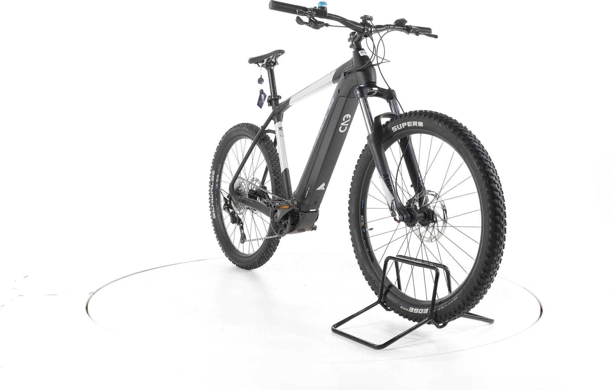 Produit reconditionné - Bulls Copperhead EVO 1 E-Bike - Très Bon Etat