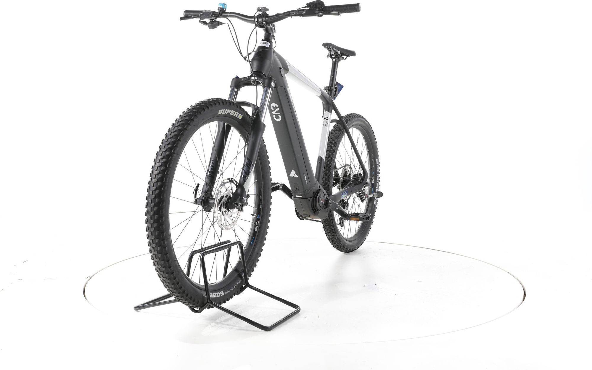 Produit reconditionné - Bulls Copperhead EVO 1 E-Bike - Très Bon Etat
